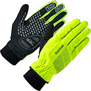 GripGrab Ride Hi-Vis Windproof Winter Glove